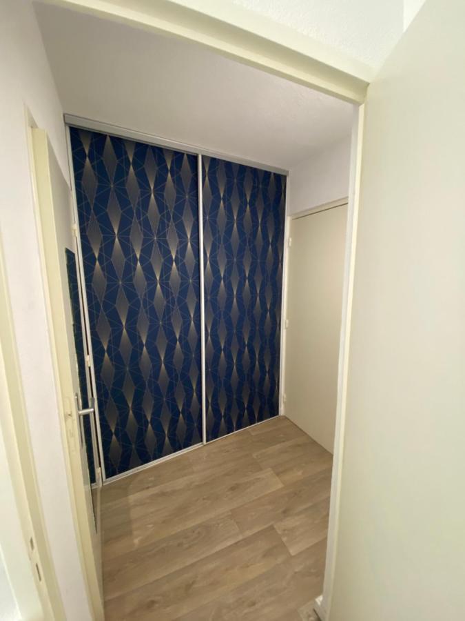 Studio Fabron Appartement Nice Buitenkant foto